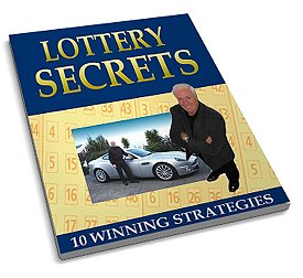 10 Секретов Кена Сильвера Как Выиграть в Лотерею – Скачать Бесплатно